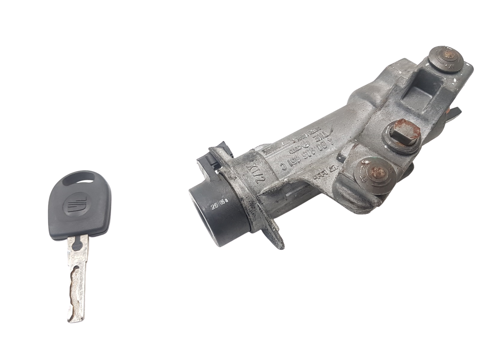Canhão de Ignição Seat Cordoba 4B0905851C 4B0905849 1093 main product photo