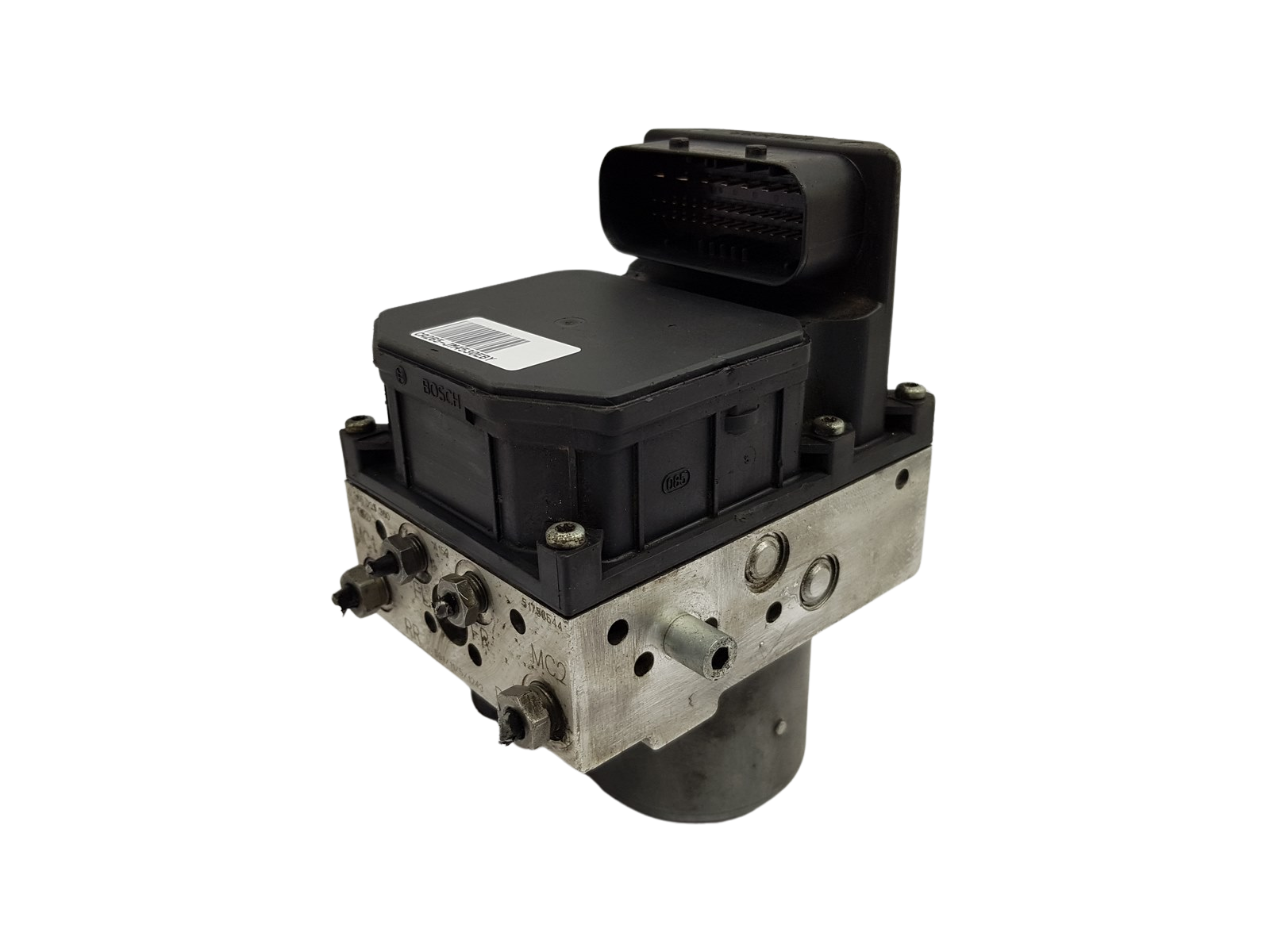 Bomba Abs Alfa Romeo 147 51758544 0265950182 Bosch 4530 main product photo