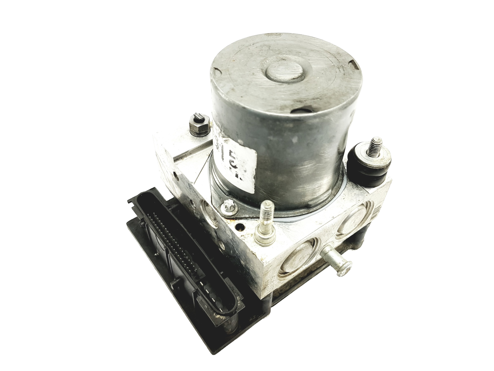 Bomba Abs Alfa Romeo 147 51792630 0265950711 Bosch 37027 main product photo