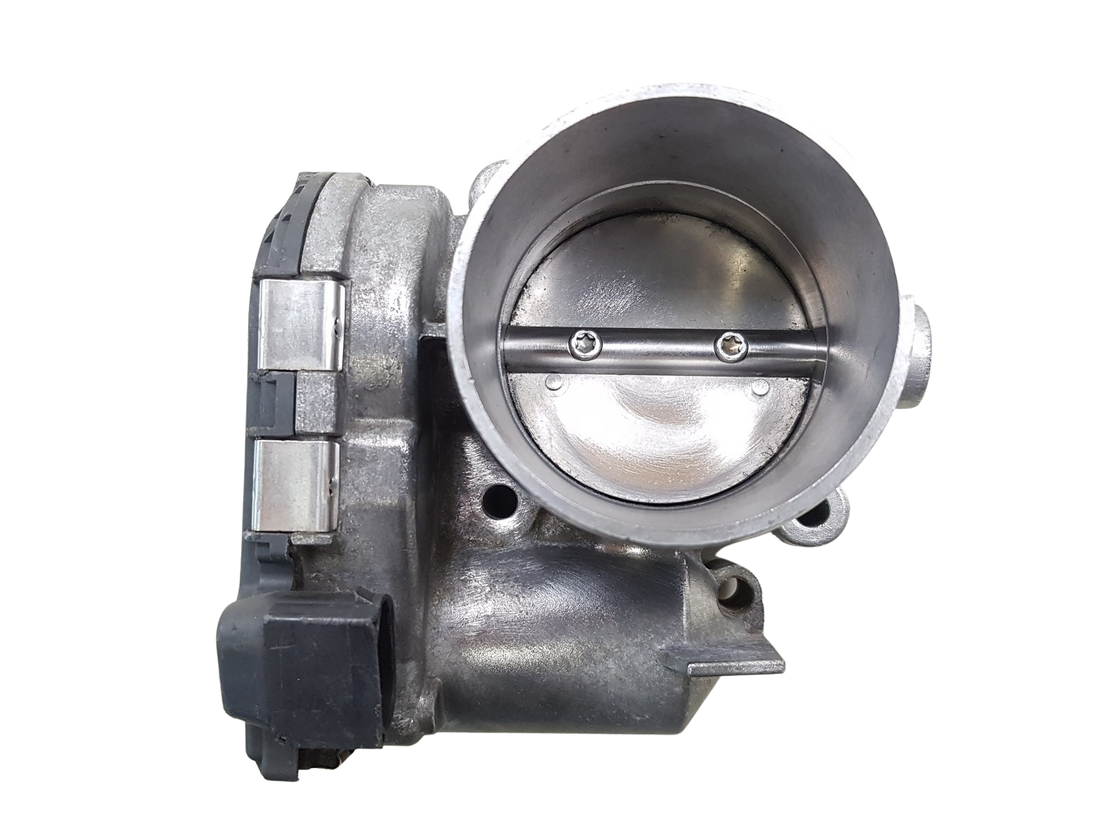 Válvula do corpo do acelerador Alfa Romeo 0280750102 Bosch 1023 main product photo