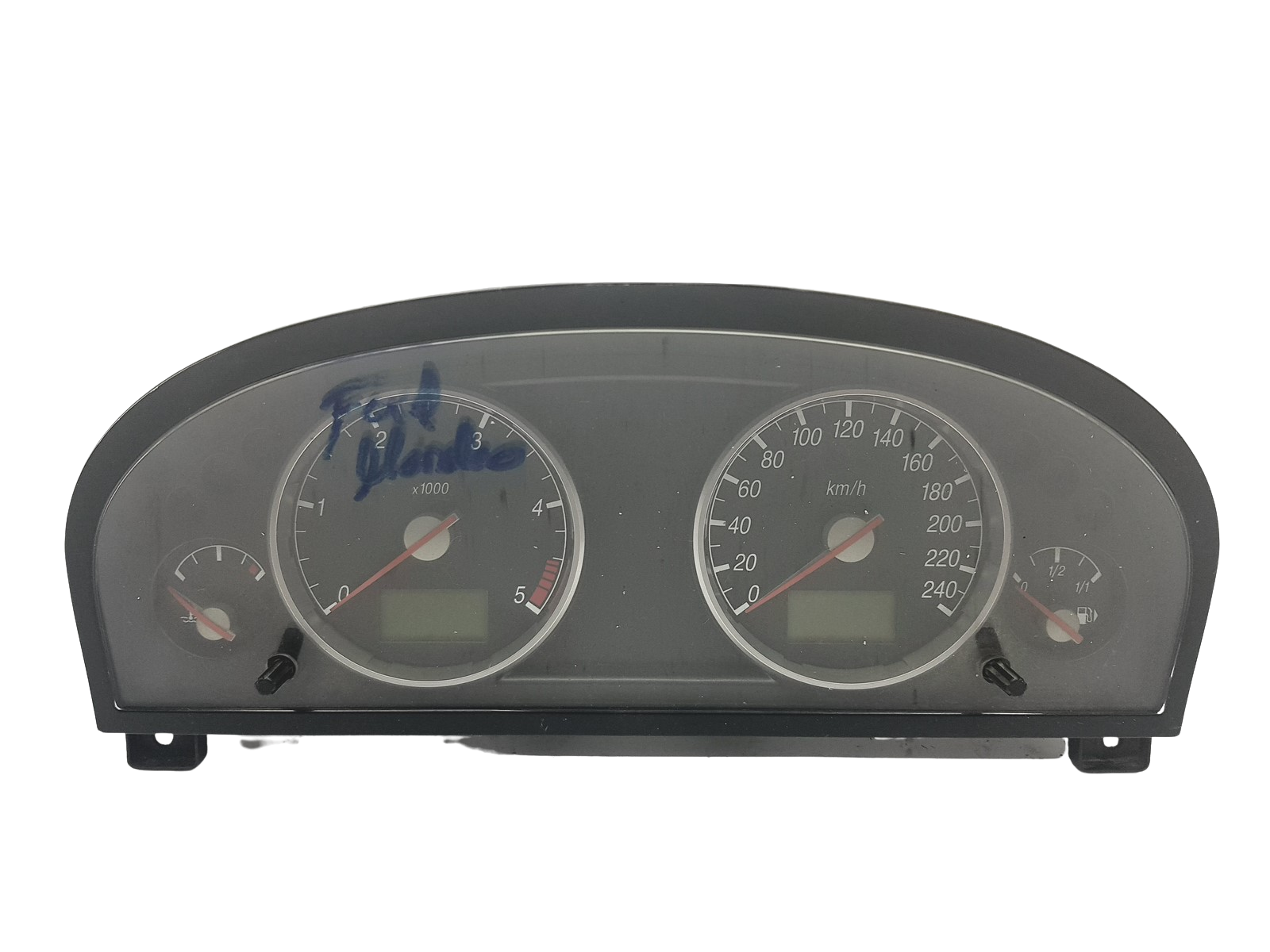 Velocímetro Ford Mondeo 1S7F-10849-GE 1S7F10849GE 56371 main product photo