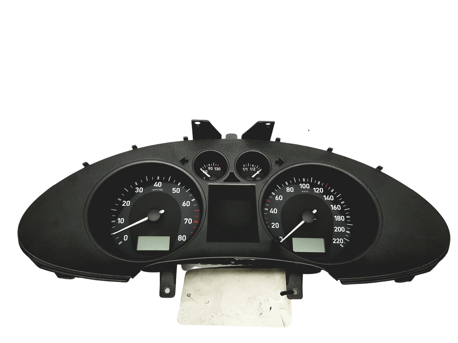 Conta-rotações Seat Ibiza 6L0920803C 503001594501 main product photo