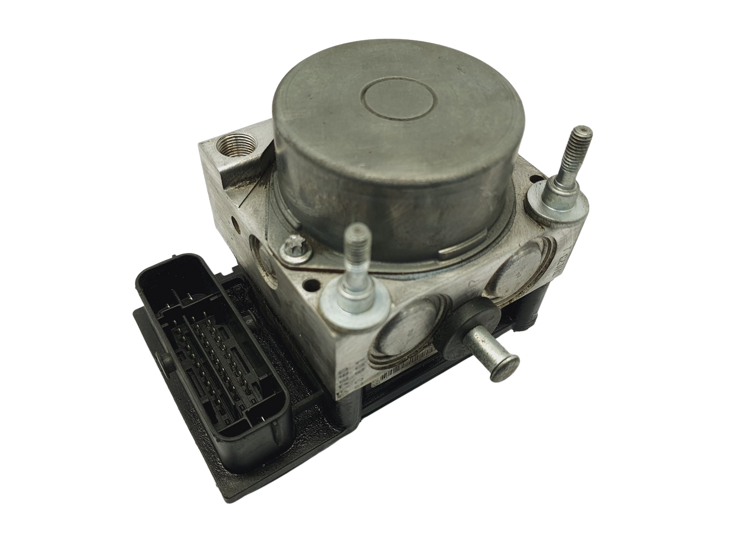 Bomba Abs Fiat Panda 51799595 0265800673 0265232021 Bosch 66615 main product photo