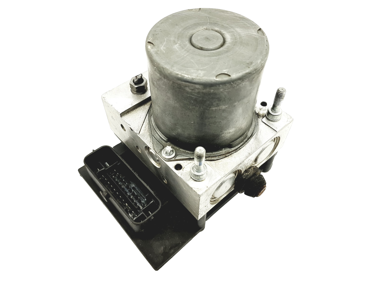 Bomba Abs Audi A6 4F0614517T 0265950556 Bosch 36738 main product photo