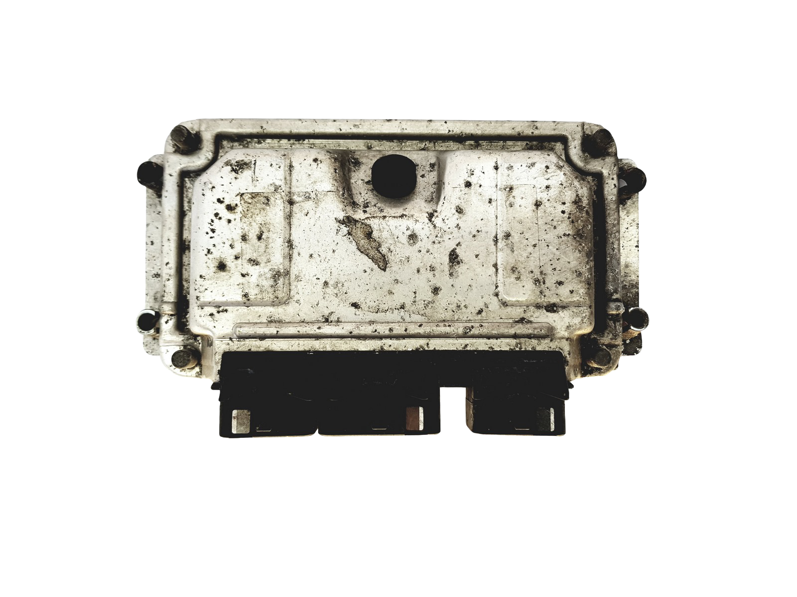 Unidade de Controlo 0261206942 9638783480id09 26FM0879 PSA Bosch 22214 main product photo