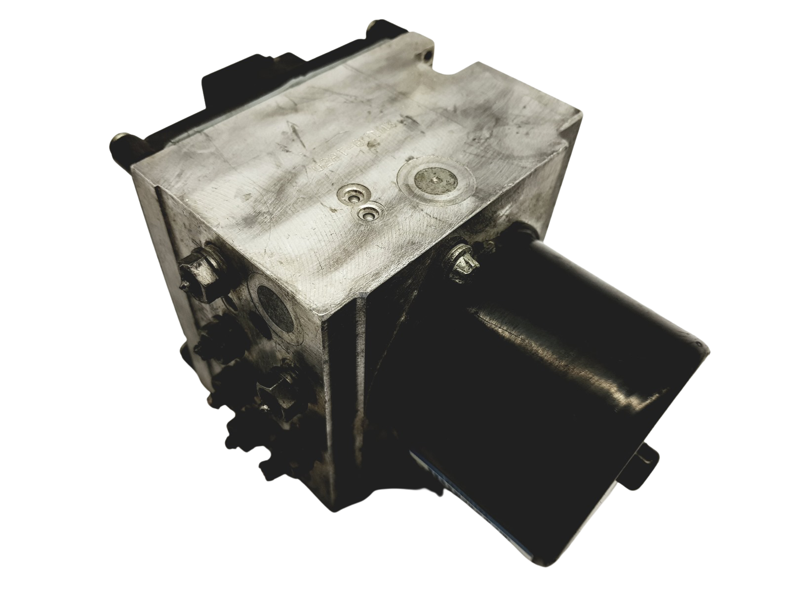 Bomba Abs VW Passat B6 3C0614109C TRW main product photo