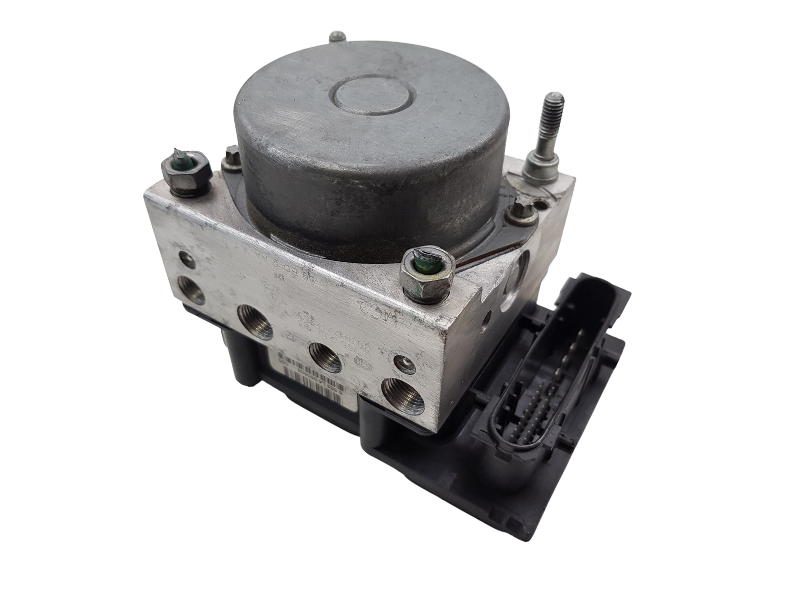 Bomba Abs Dacia 8200756095 0265800584 0265232198 Bosch 1147 main product photo