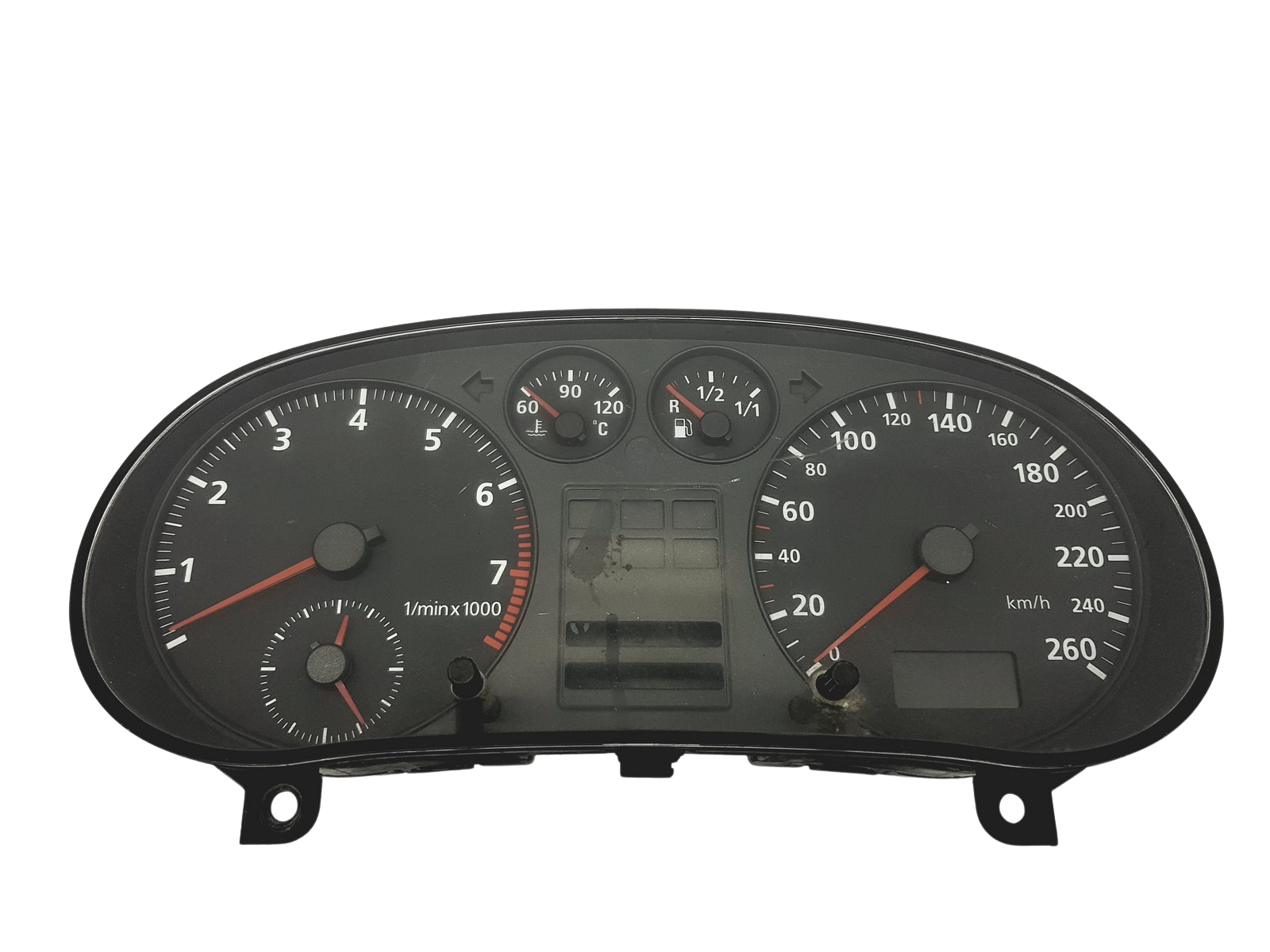Conta-rotações Audi A3 8L 8L0919860A 110008778002 56110 main product photo