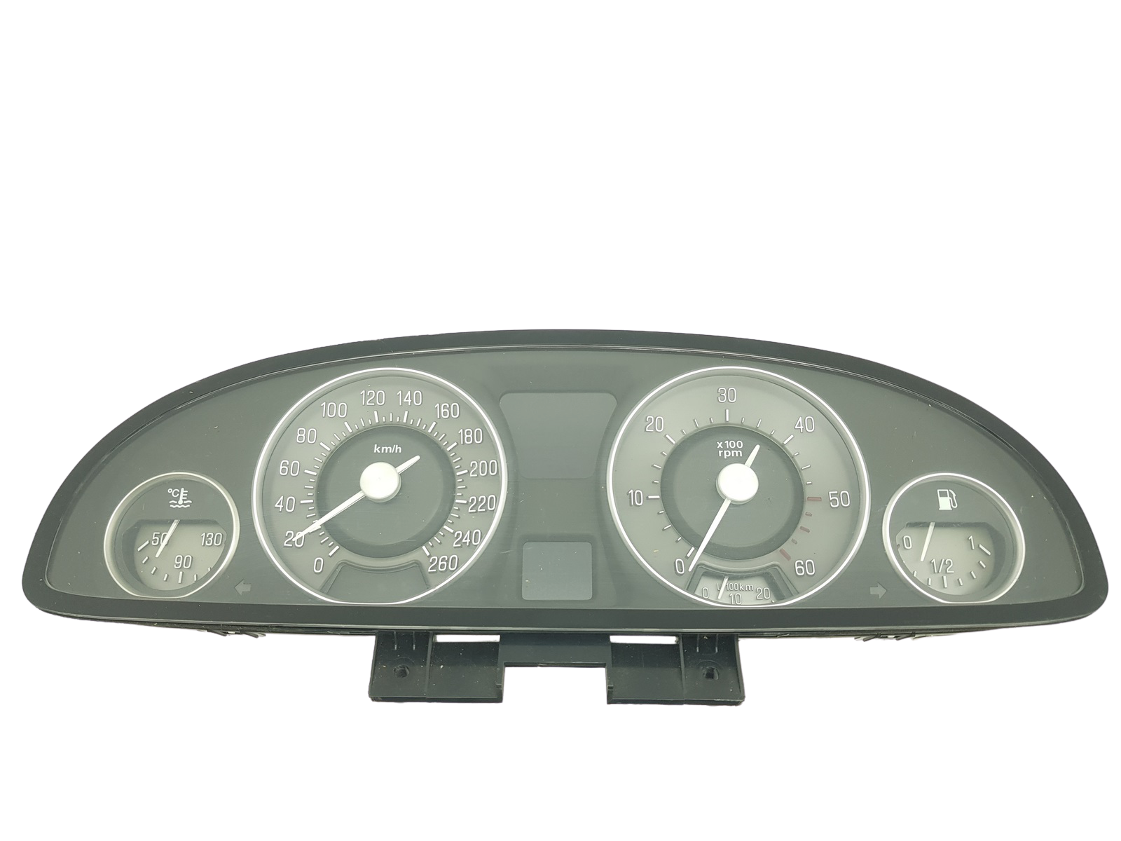 Velocímetro Lancia Thesis 51773639 FI0011058K0C0 27206 main product photo