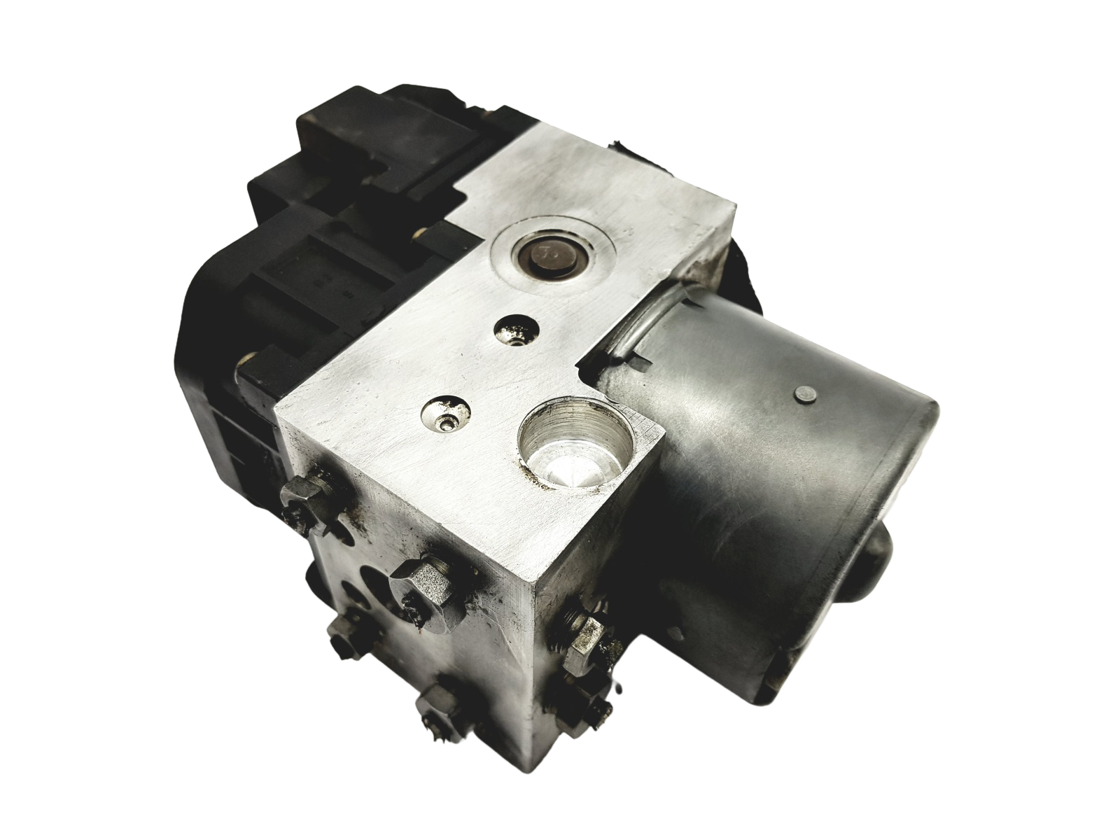 Bomba Abs Fiat Punto 46840335 0265216943 Bosch 45670 main product photo