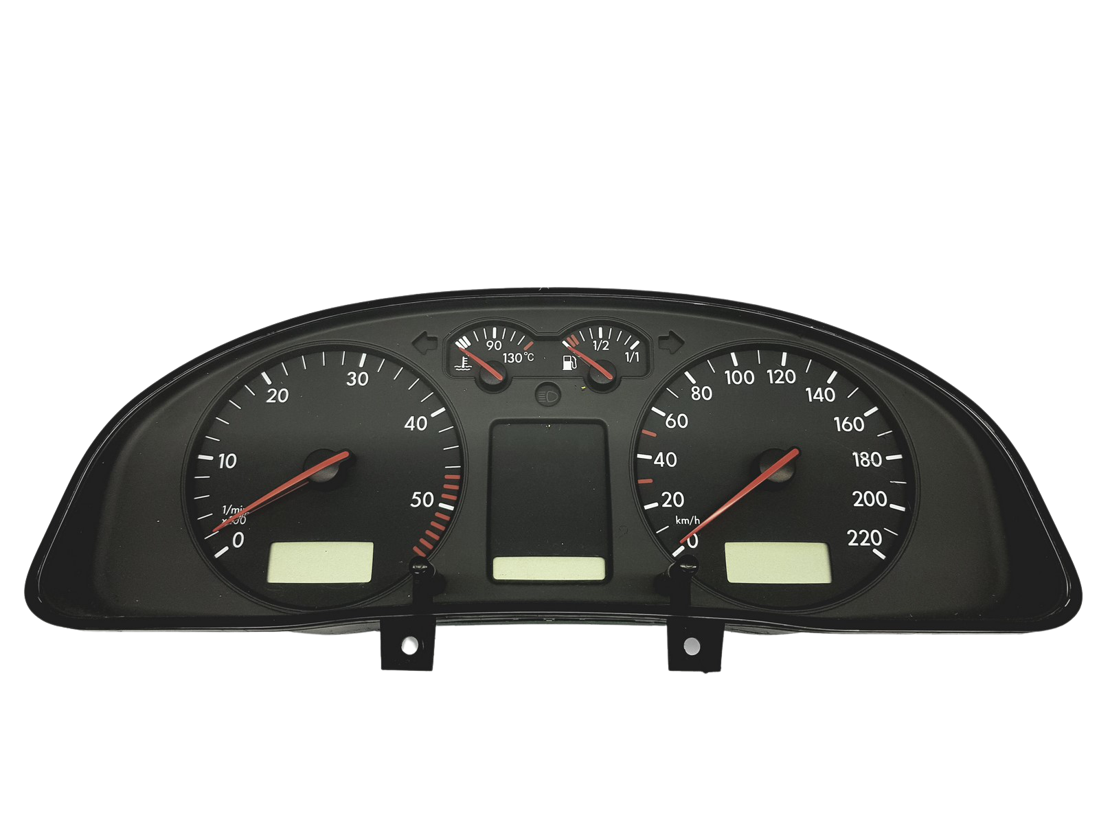 Velocímetro VW Passat B5 3B0919881P 48689 main product photo