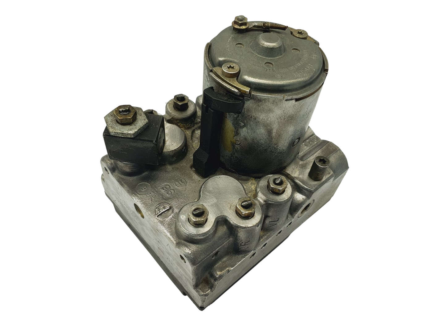 Bomba Abs Mercedes E W210 0024319712J 0265217007 Bosch 67961 main product photo