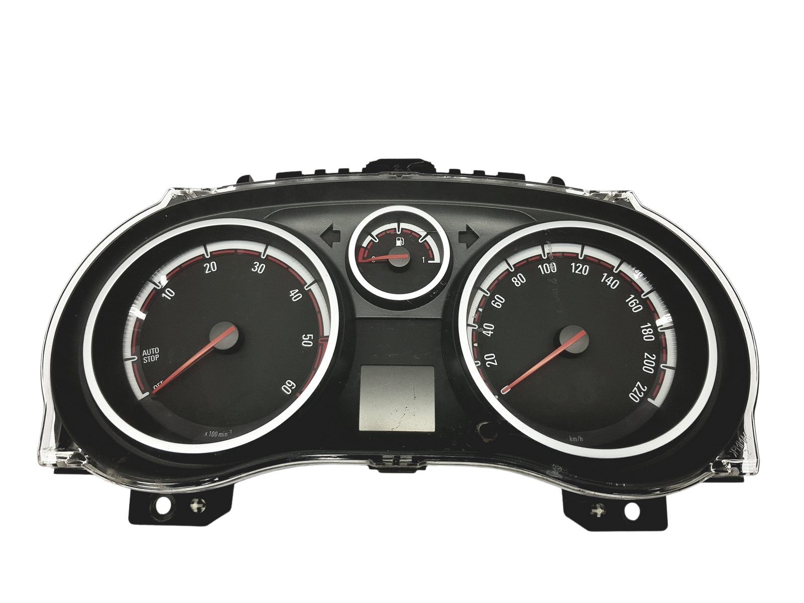 Conta-rotações Opel Corsa D P0013316515 0001958240 GM main product photo