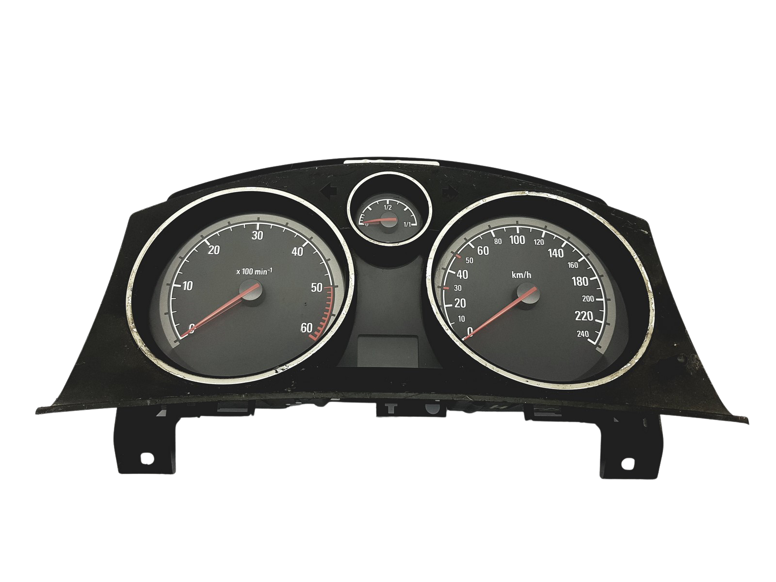 Conta-rotações Opel Astra H Zafira B 13216684PF 40555 main product photo