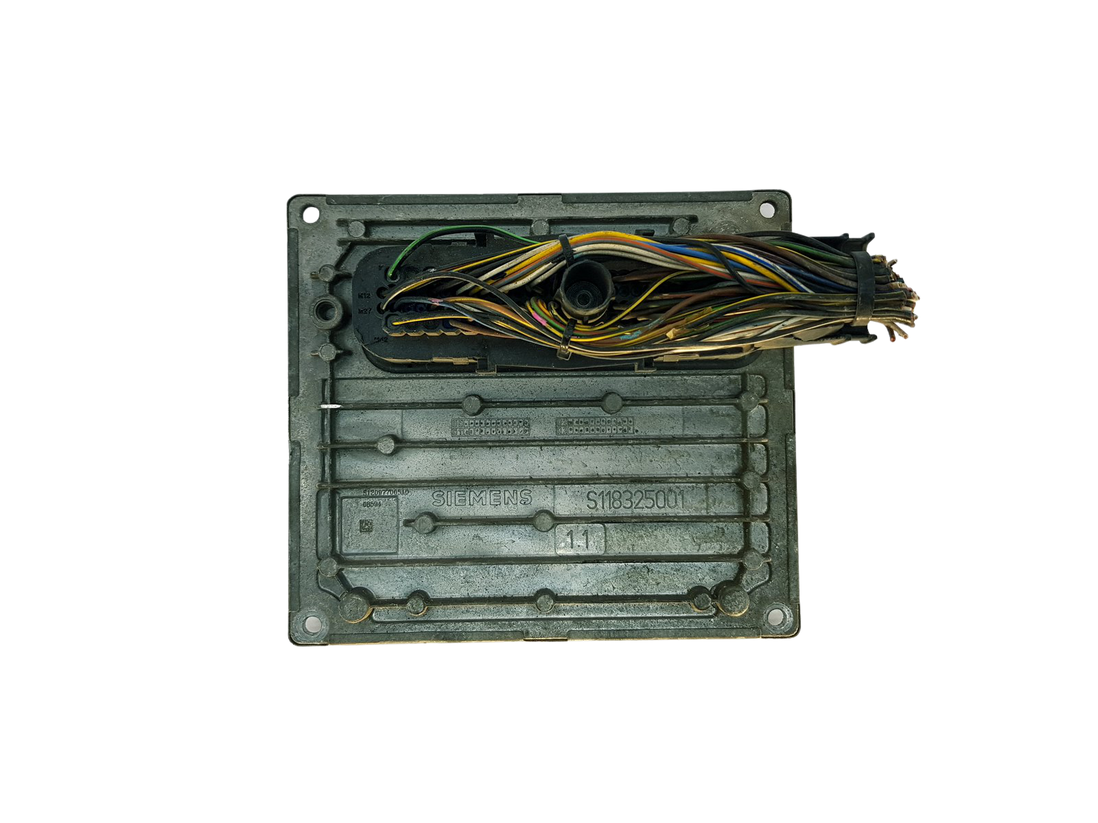 Unidade de Controlo 4S61-12A650-CB S120977005A Ford Siemens main product photo