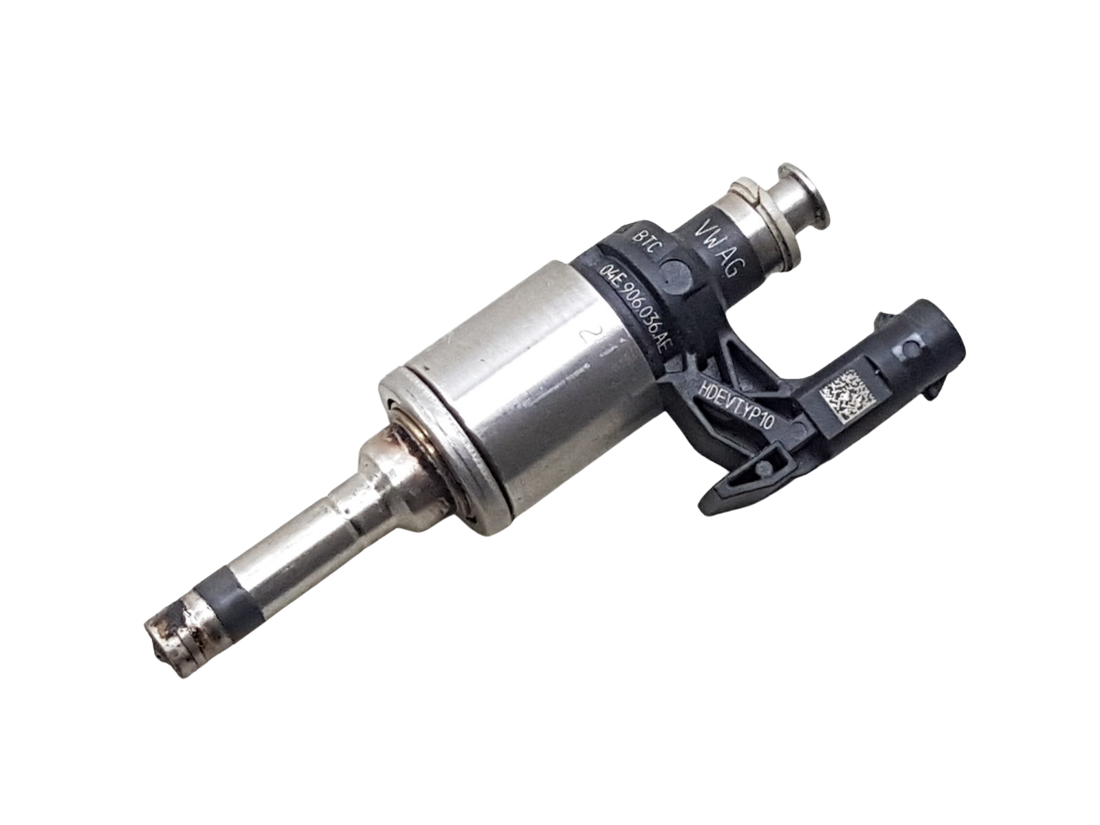 Injetor de combustível VWAG 04E906036AE 1.0 TSI main product photo