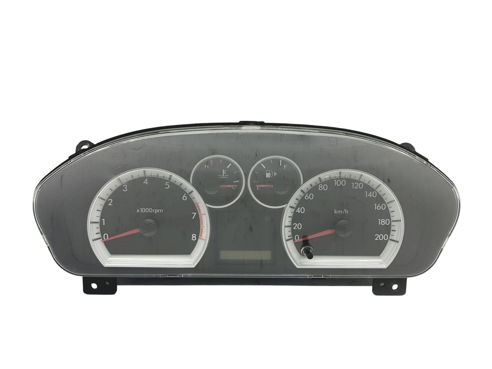 Conta-rotações Chevrolet Aveo 96652454 58468 main product photo