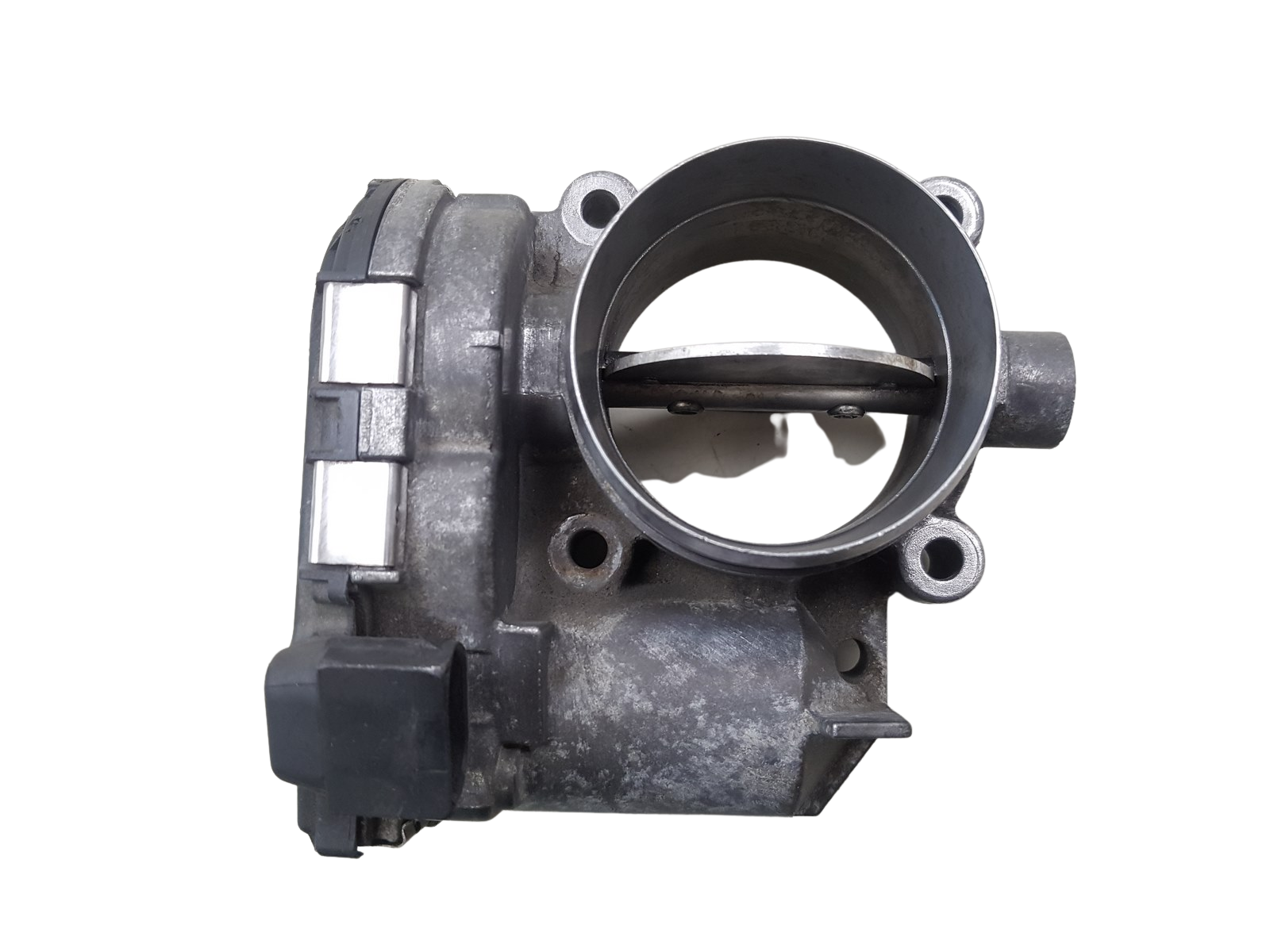 Válvula do corpo do acelerador Mercedes-Benz A6460900970 0280750230 Bosch 1331 main product photo