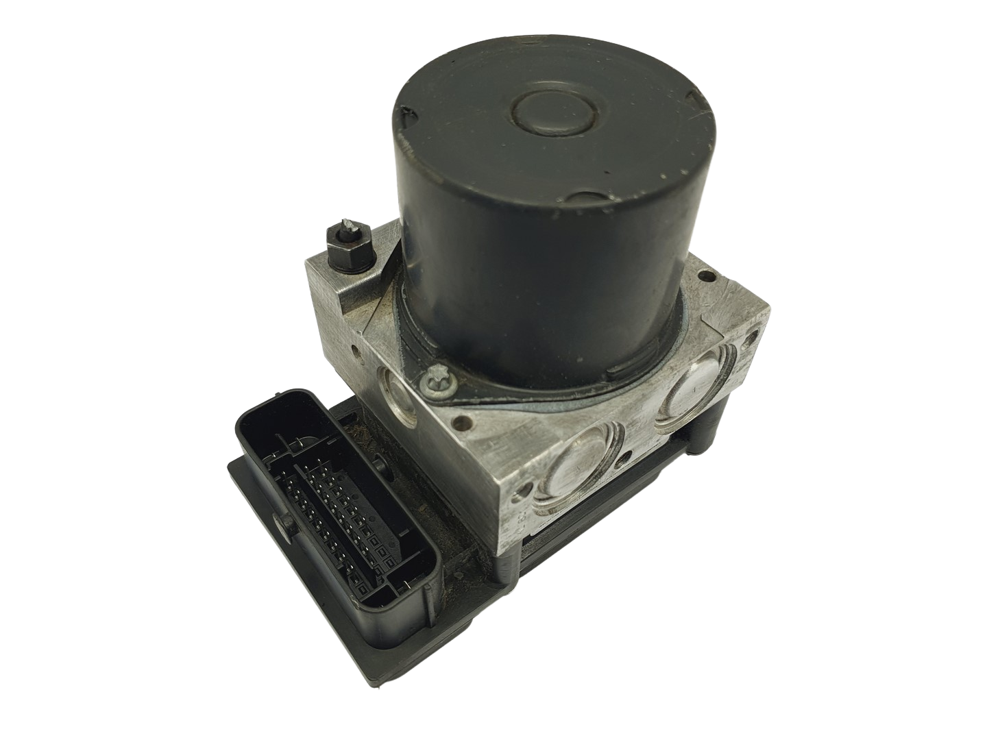 Bomba Abs VW Fox 5Z0614117B 0265800468 5Z0907379A 66000 main product photo