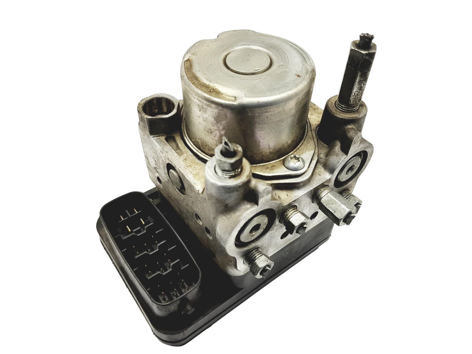 Bomba Abs Toyota Yaris 44510-52460 89541-52400 Advics 43258 main product photo