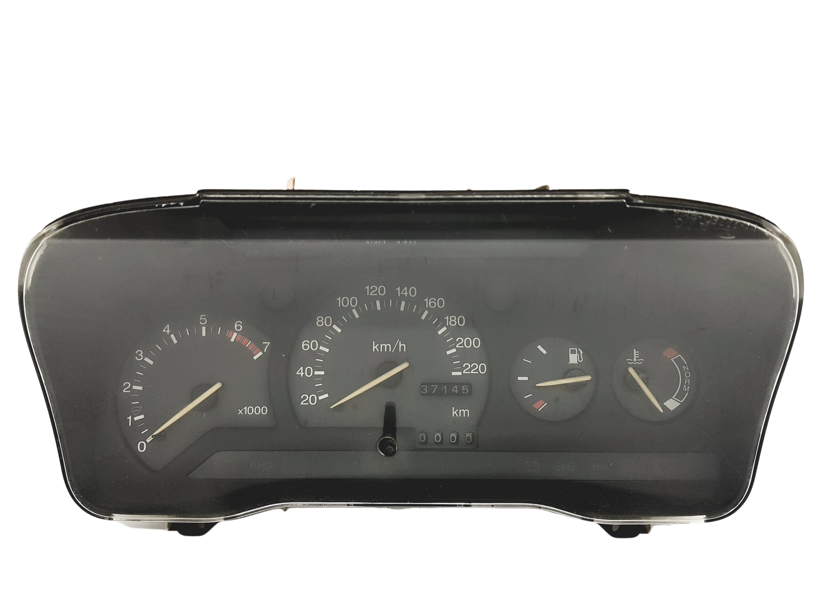 Conta-rotações Ford Escort 91AB10849GC main product photo