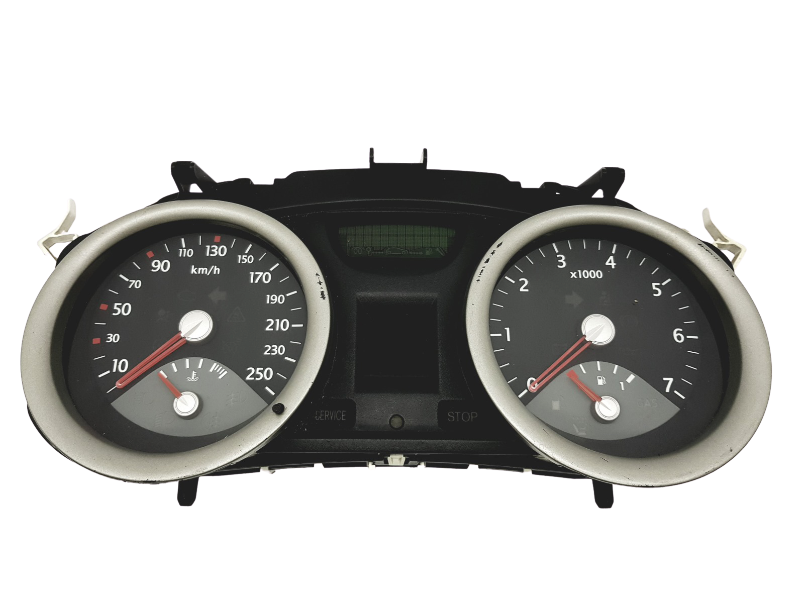 Conta-rotações Renault Megane 2 8200364015 29658 main product photo