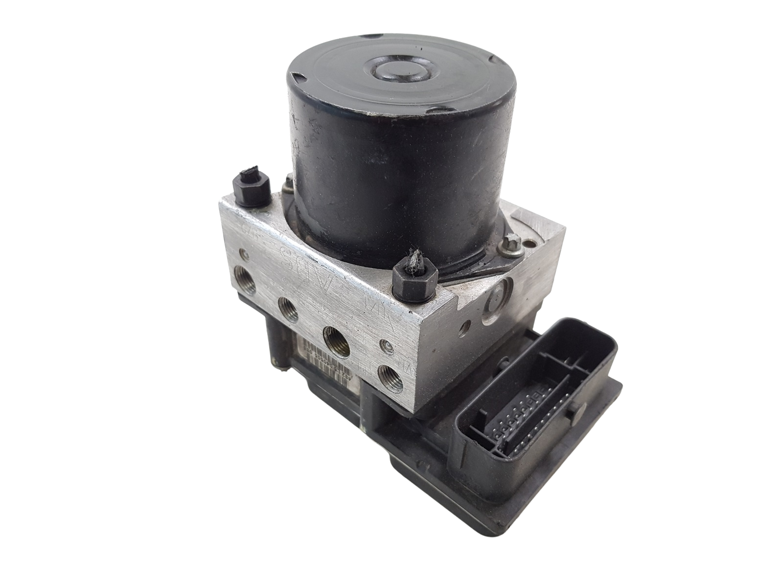 Bomba Abs VWAG 6Q0614117S 0265231712 0265800511 Bosch 2408 main product photo