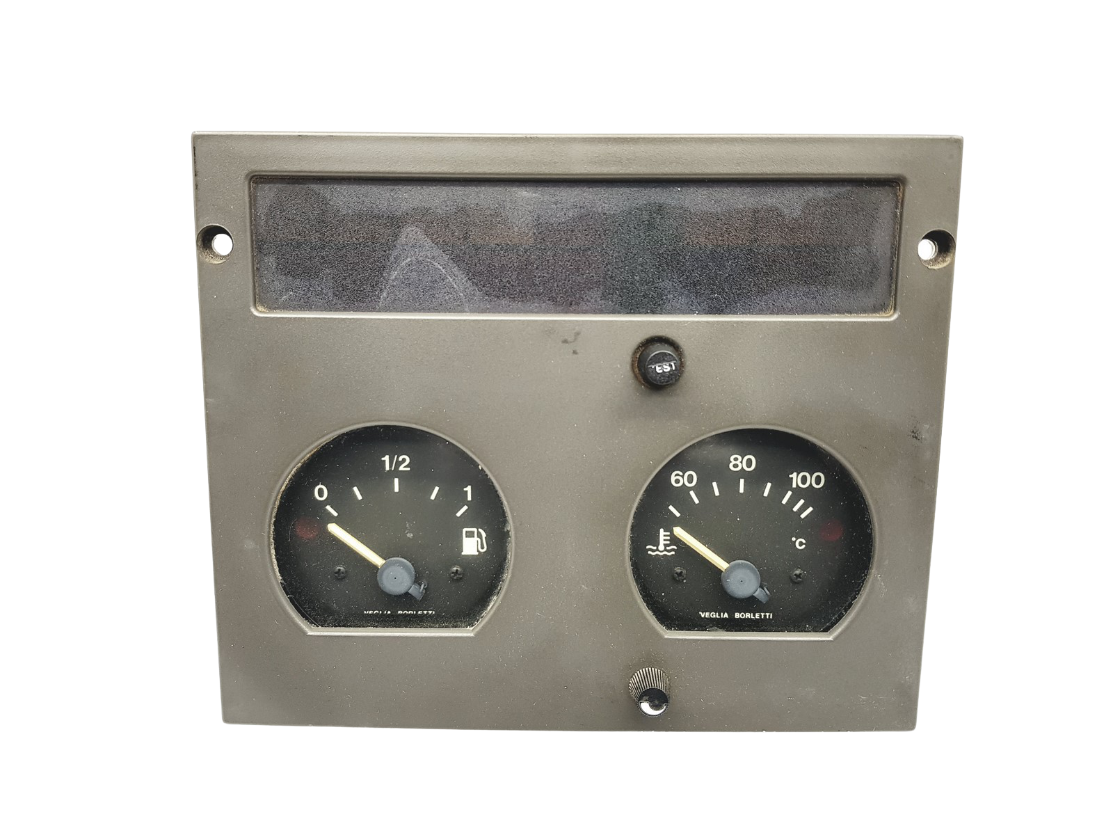 Painel de instrumentos Iveco Daily 6035070040C 50608 main product photo