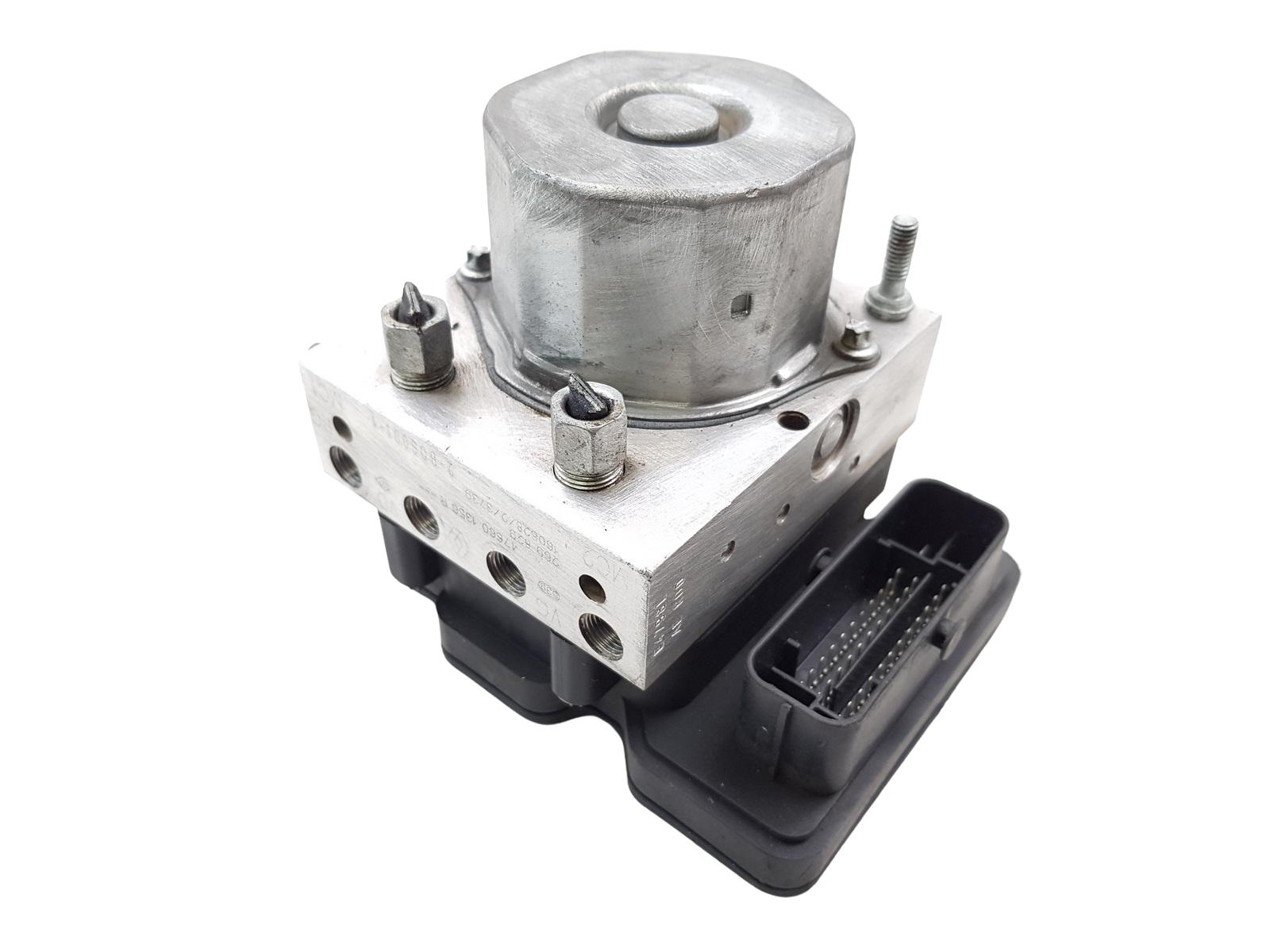 Bomba Abs Renault Kadjar 476601356R 0265956527 Bosch main product photo