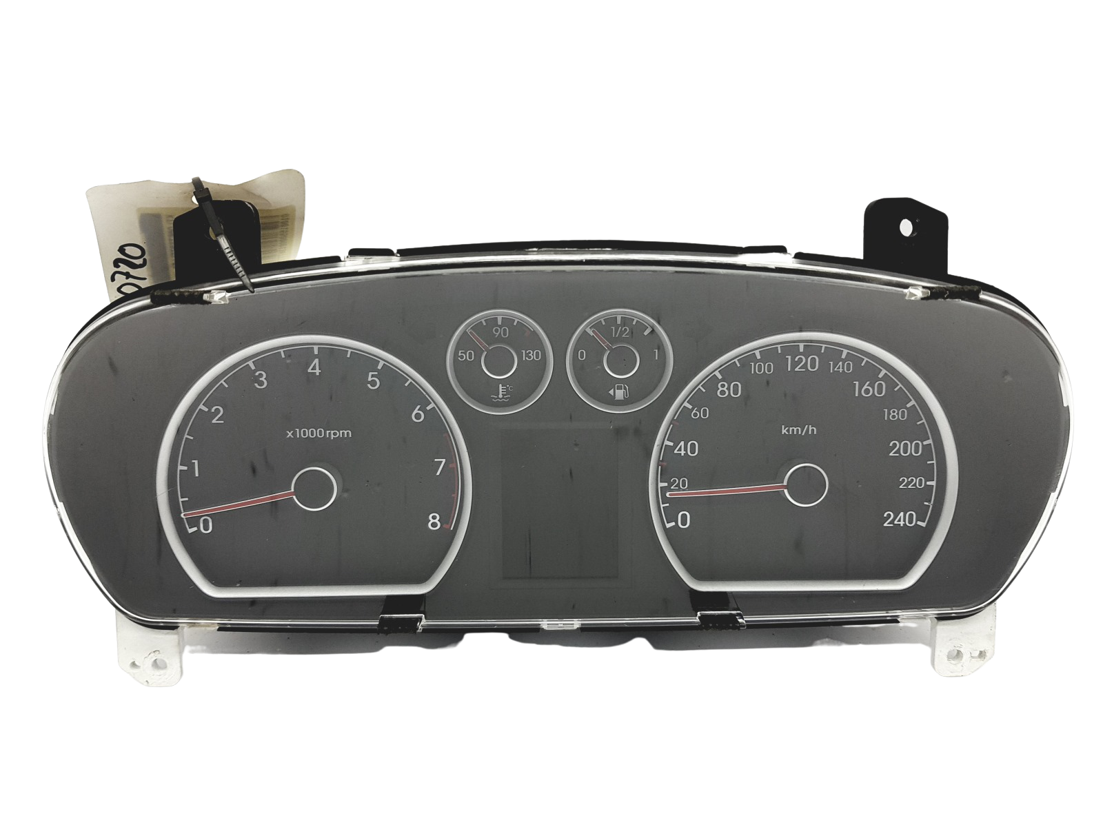 Conta-rotações Hyundai I30 94006-2R020 main product photo