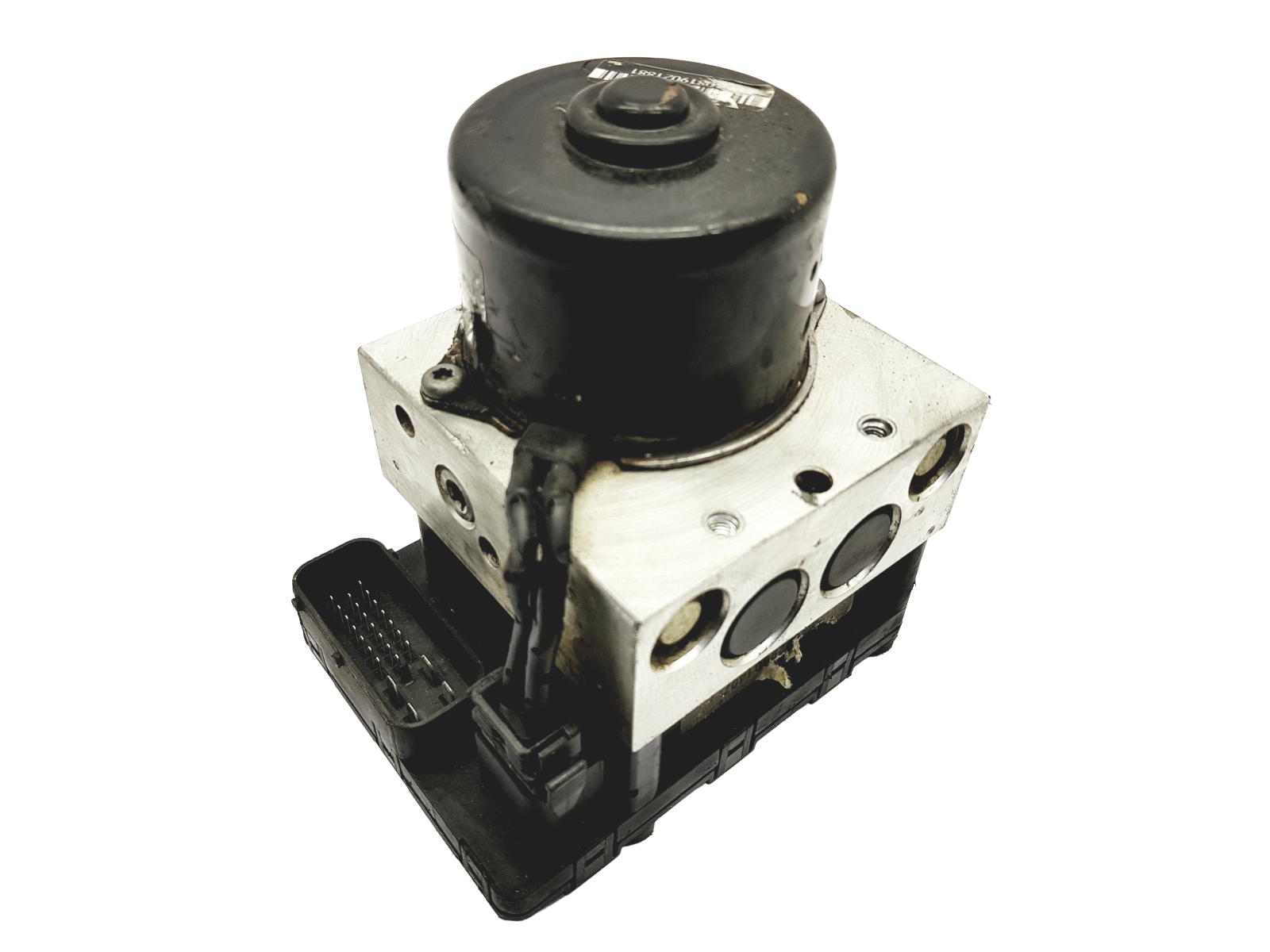 Bomba Abs VW Audi 1J0614117C 1J0907379G Ate 46590 main product photo