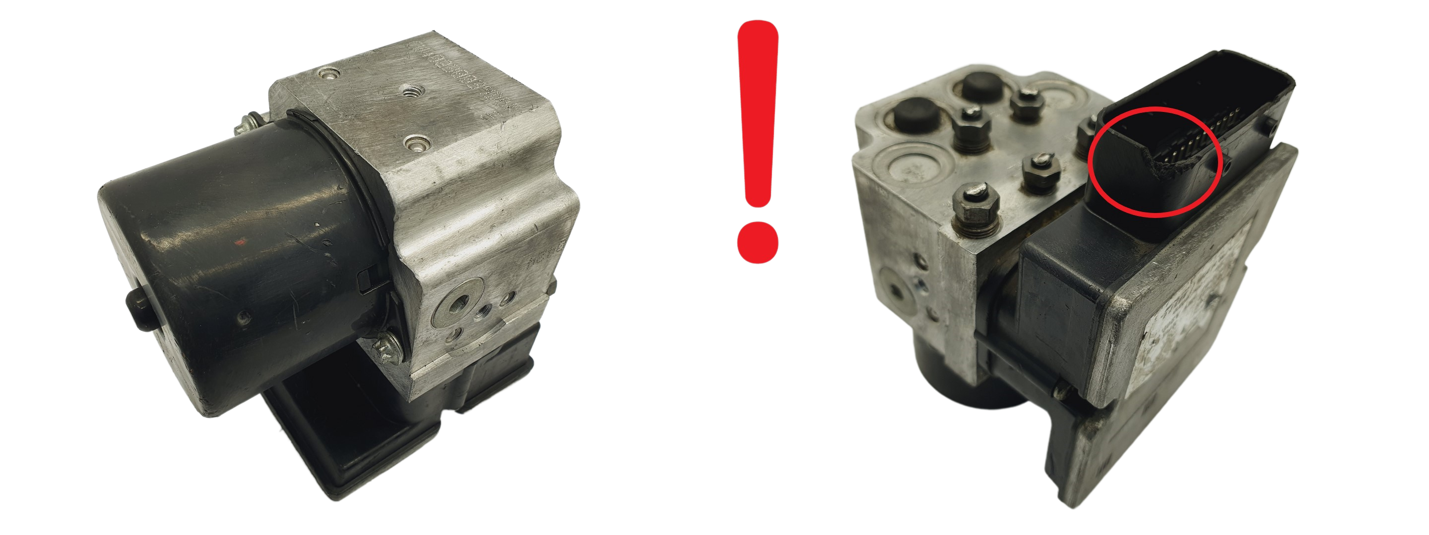 Bomba Abs Lancia Ypsilon 51703571 54084694D TRW 61237 main product photo