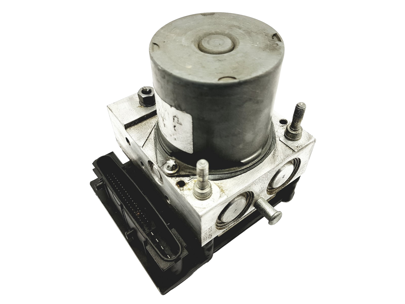 Bomba Abs Alfa Romeo 147 51792630 0265950711 Bosch 47118 main product photo