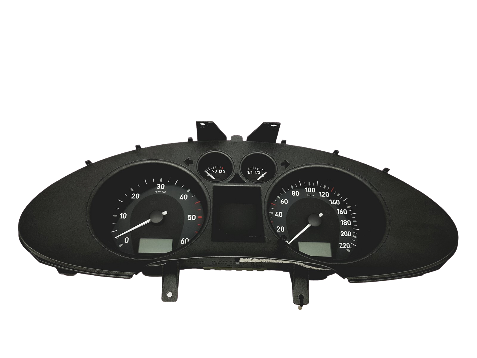 Velocímetro Seat Ibiza 6L0920803A 503001594401 31404 main product photo