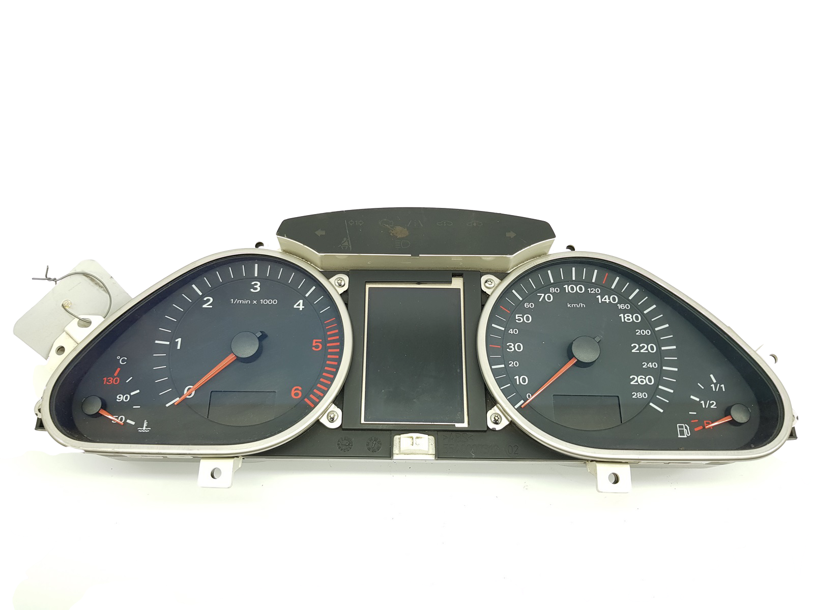 Conta-rotações Audi A6 C6 4F0920932J 503000734201 25662 main product photo