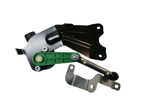 Sensor nível faróis Traseira Esquerdo Fazer Audi A3 TT 8J0941309A 99411825101 Vika main product photo
