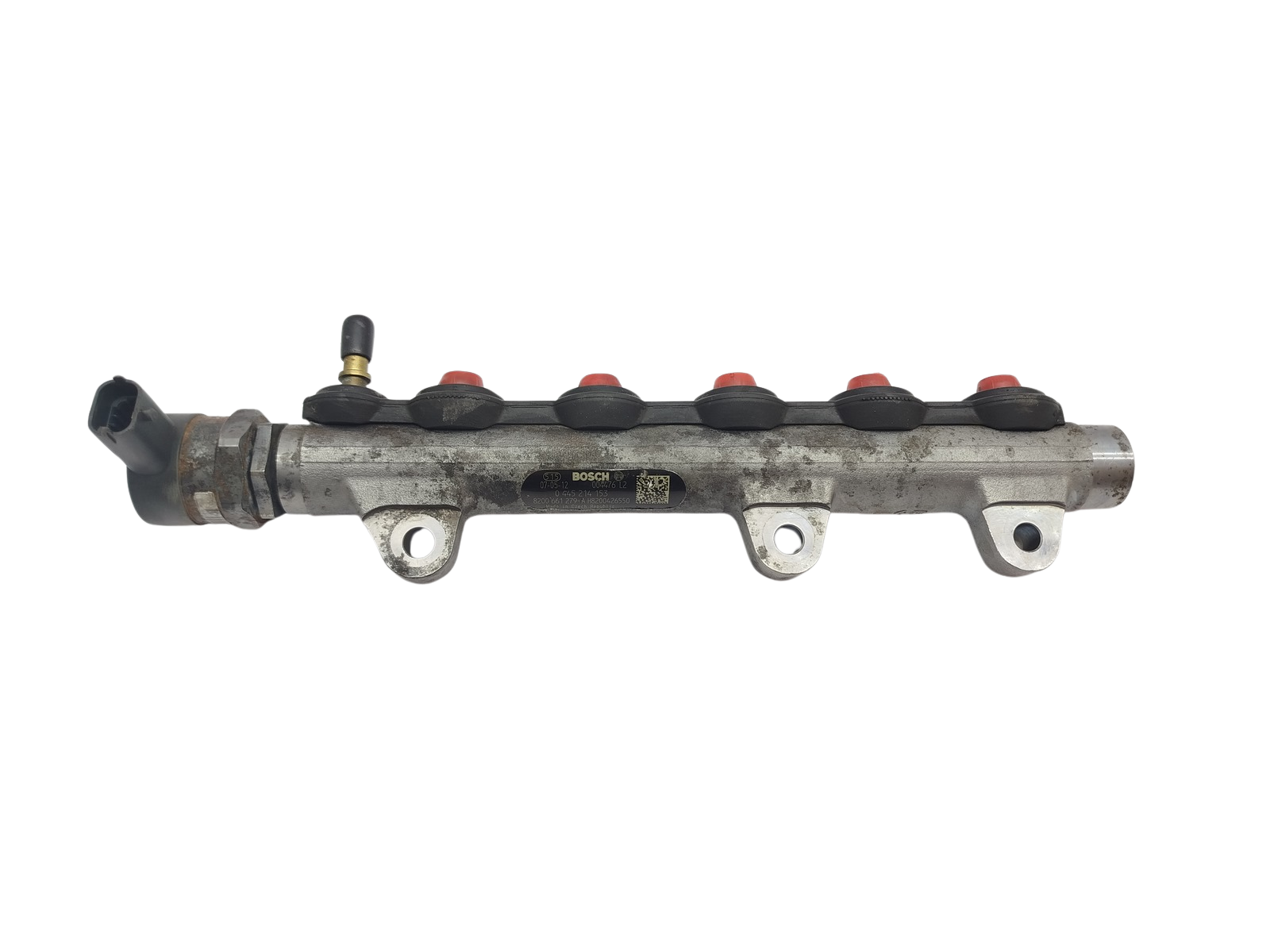 Tubo de Injeção Renault Bosch 8200661279 0445214153 0281002753 2.0 DCI 60 main product photo