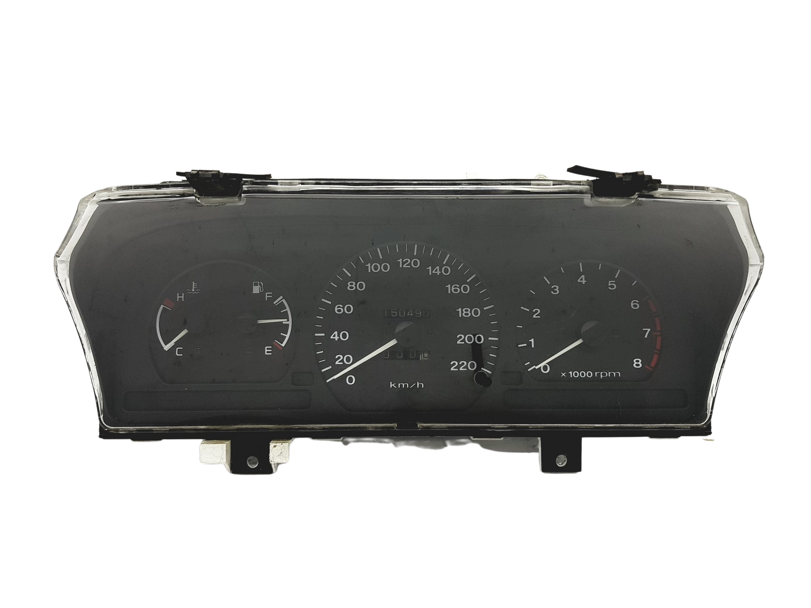 Conta-rotações Mitsubishi Santamo MC030-042-02A 58790 main product photo