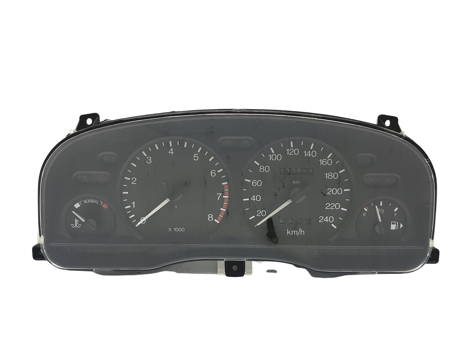Conta-rotações Ford Mondeo 93BB-10849-RE 93BB10849RE 56754 main product photo