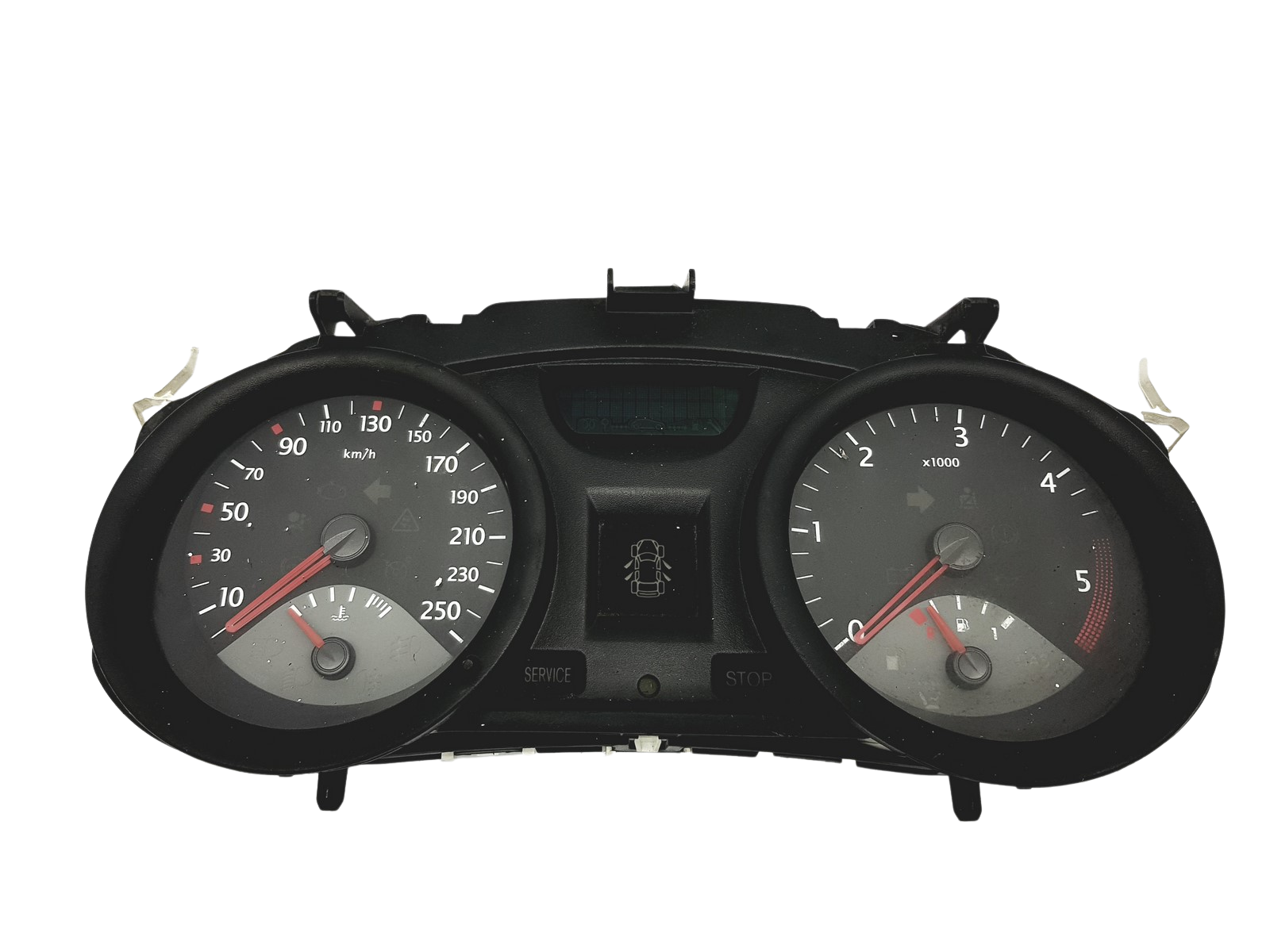 Conta-rotações Renault Megane 2 8200399693 D 58128 main product photo
