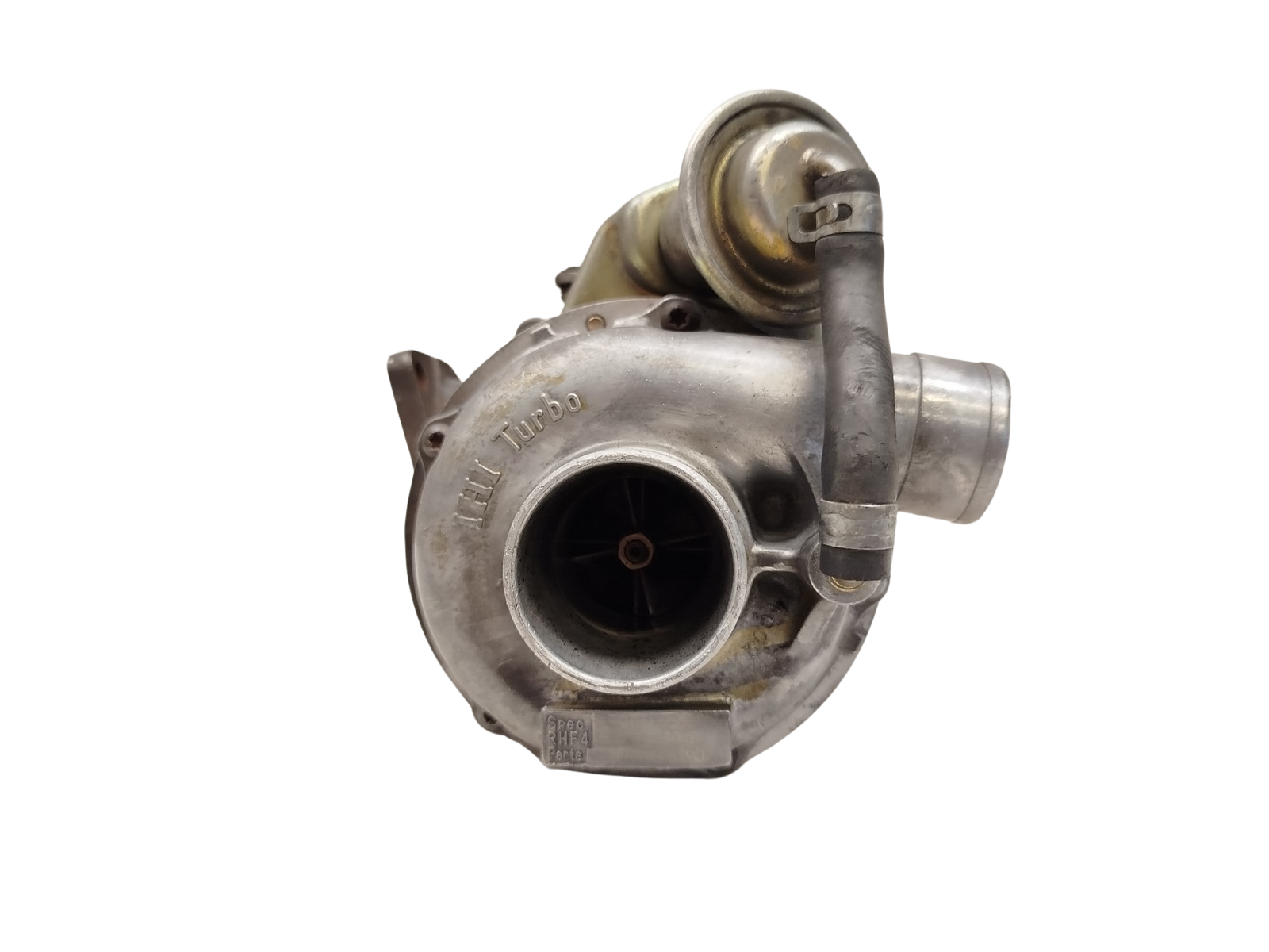 Turbocompressor Opel 1,7 8971146390 VIBD 9602 main product photo