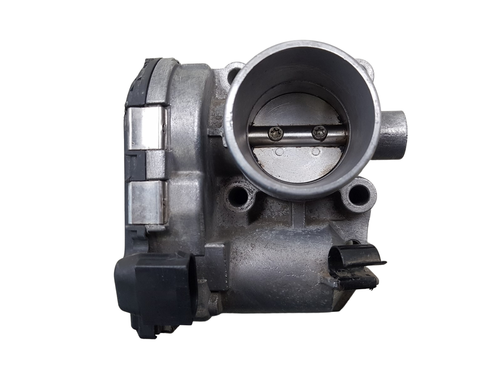 Válvula do corpo do acelerador Fiat Lancia 0280750042 1.2B Bosch 2764 main product photo
