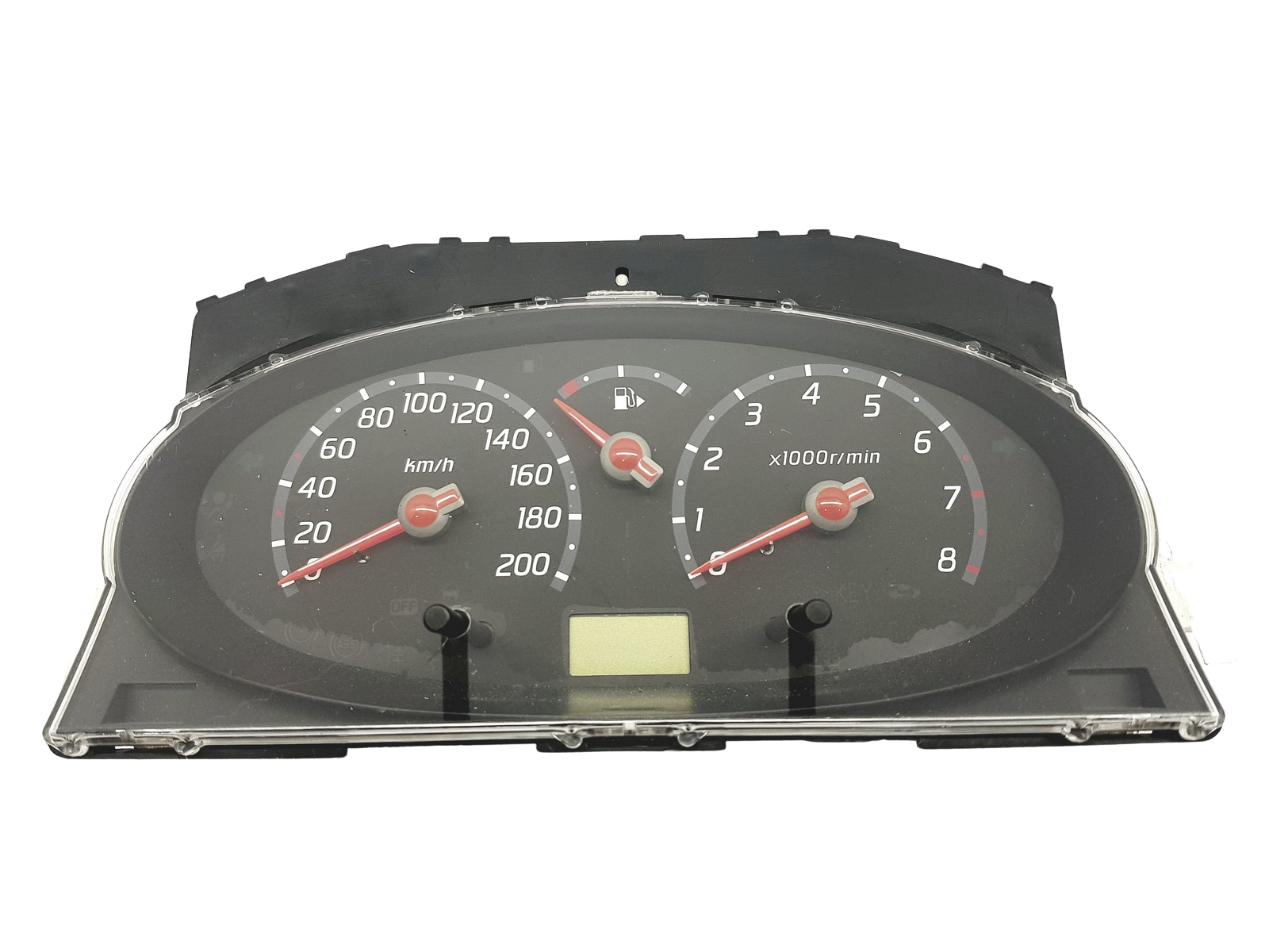 Conta-rotações Nissan Micra AX860 40000 main product photo