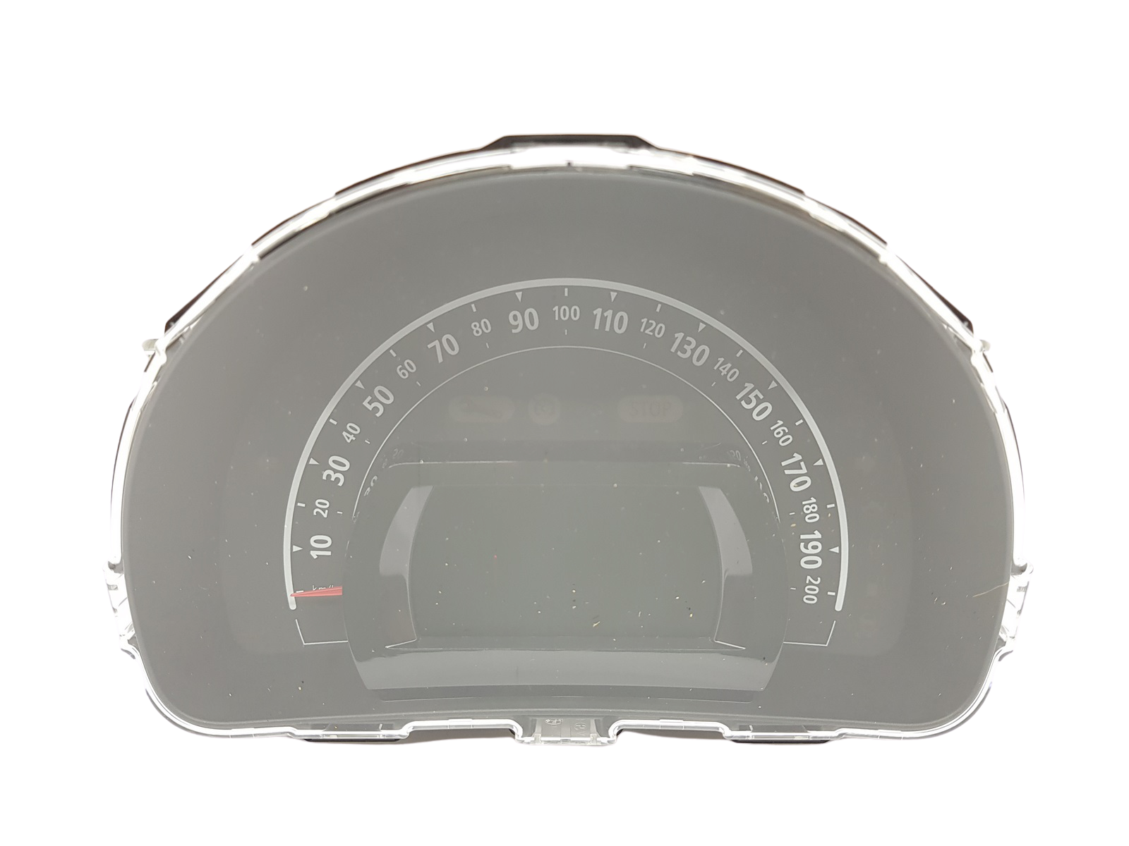 Velocímetro Renault Twingo 3 248215793R Johnson main product photo
