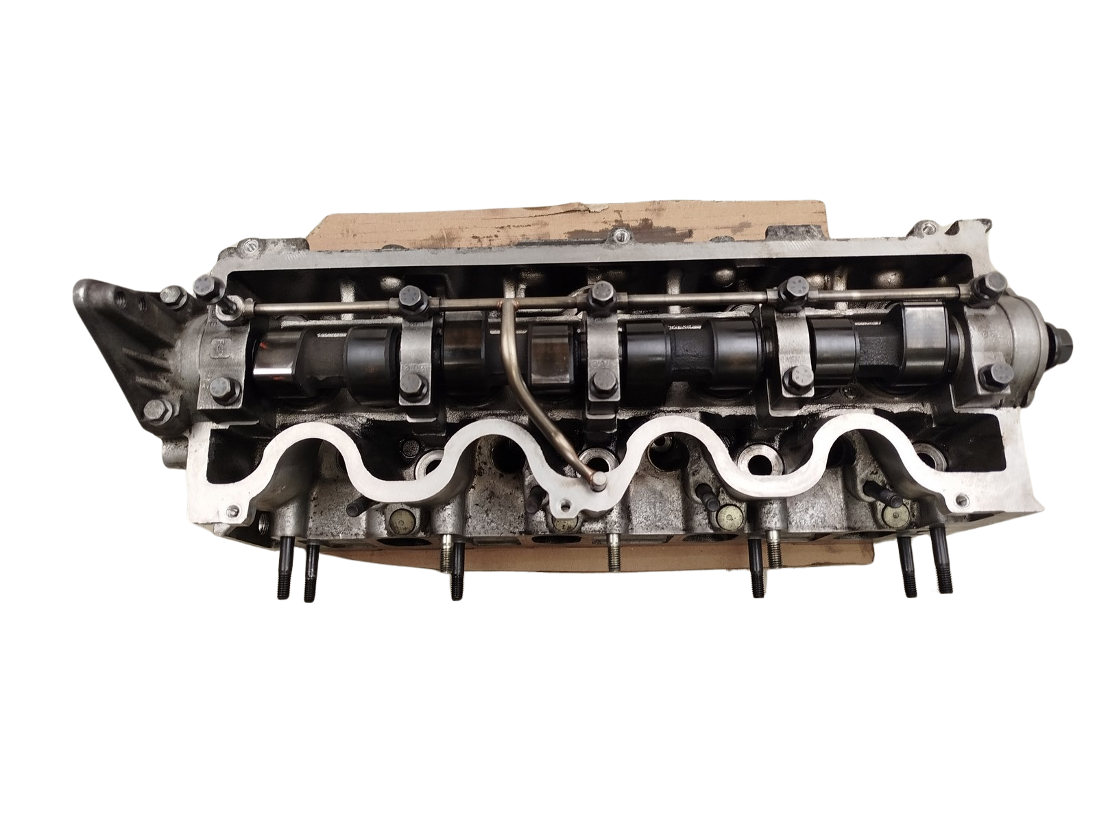 Cabeça do motor Fiat SAAB 55193091 1.9 JTD 8V 5 main product photo