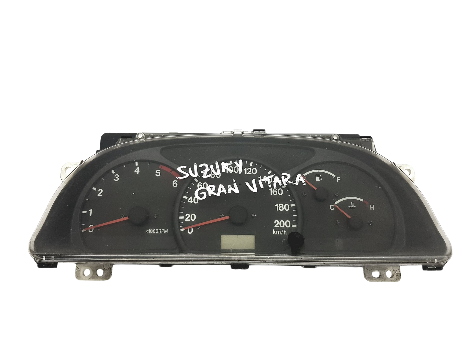 Velocímetro Suzuki Grand Vitara 34101-82D81 main product photo