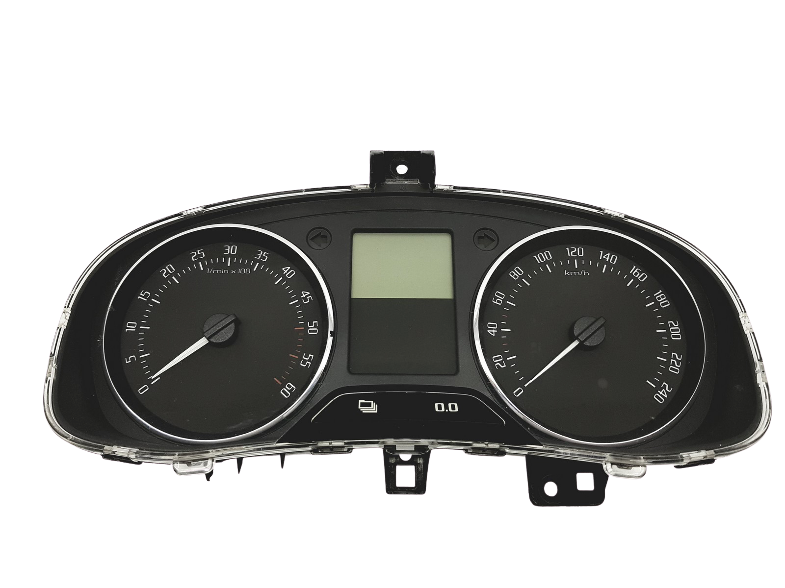 Conta-rotações Skoda Fabia 5J0920810J Johnson 32161 main product photo