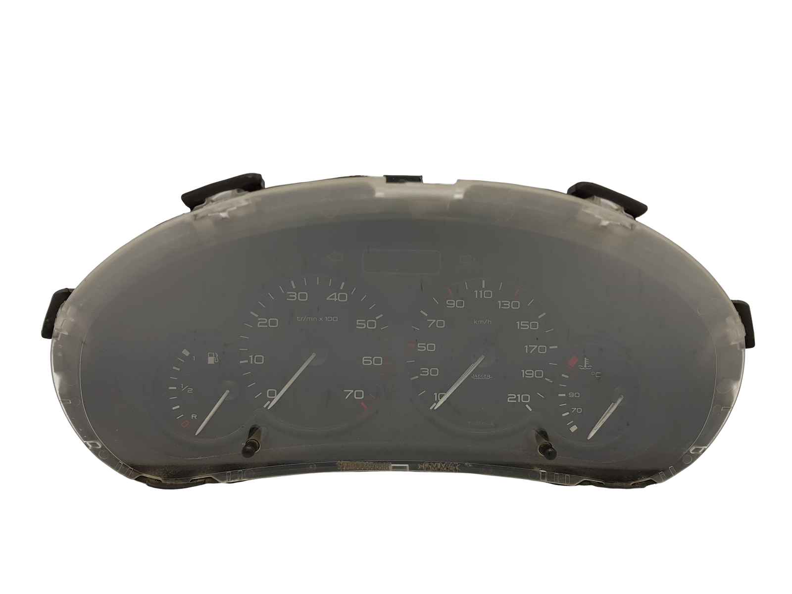 Conta-rotações Partner 1 Berlingo 1 9662745180 PSA 23766 main product photo