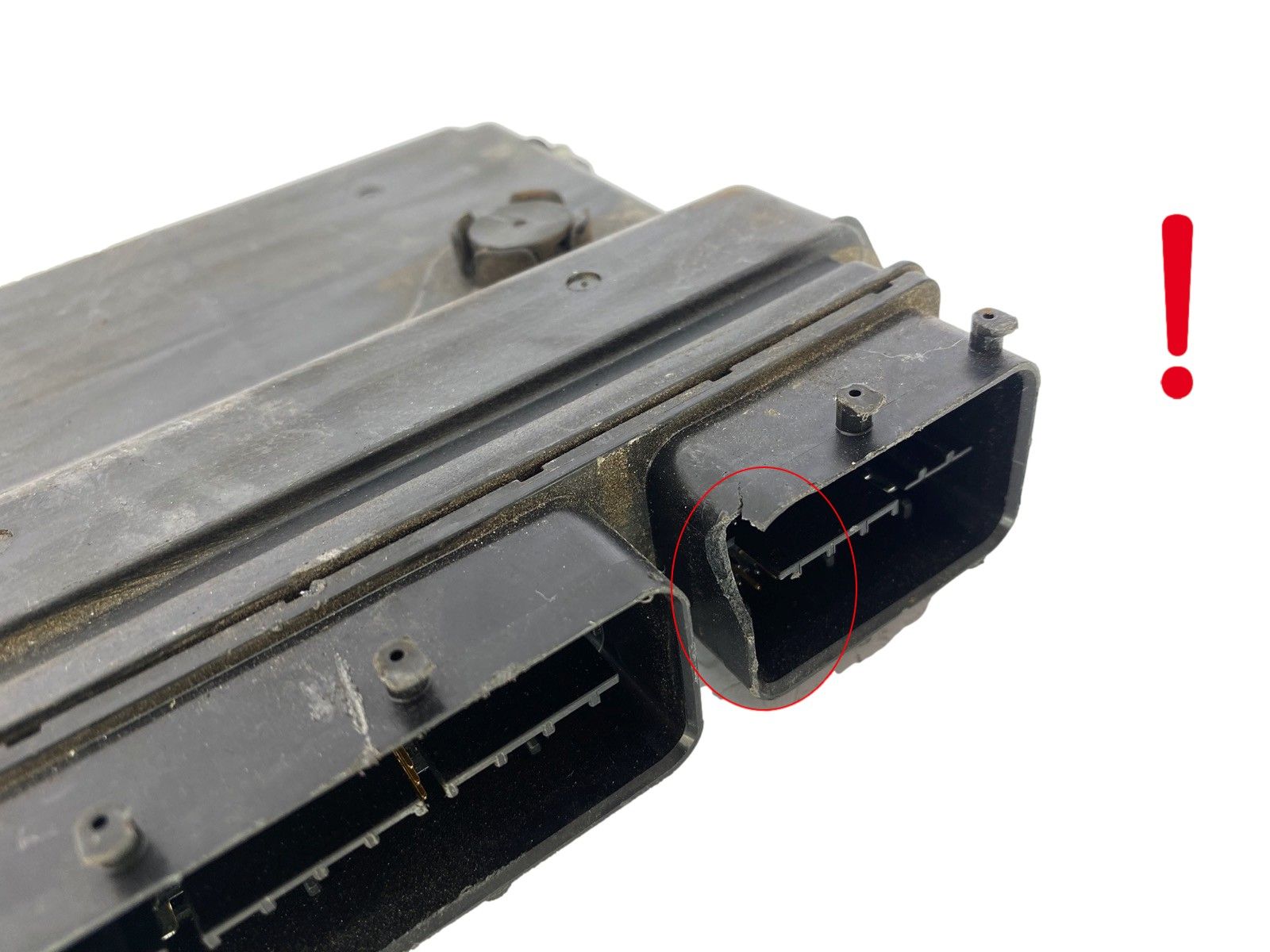 Unidade de Controlo 89661-0D310 MB275100-2493 Toyota Denso 51288 main product photo
