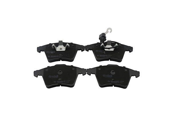 Pastilhas travão 7H0698151A 66981106101 VW Transporter T5 Vika main product photo
